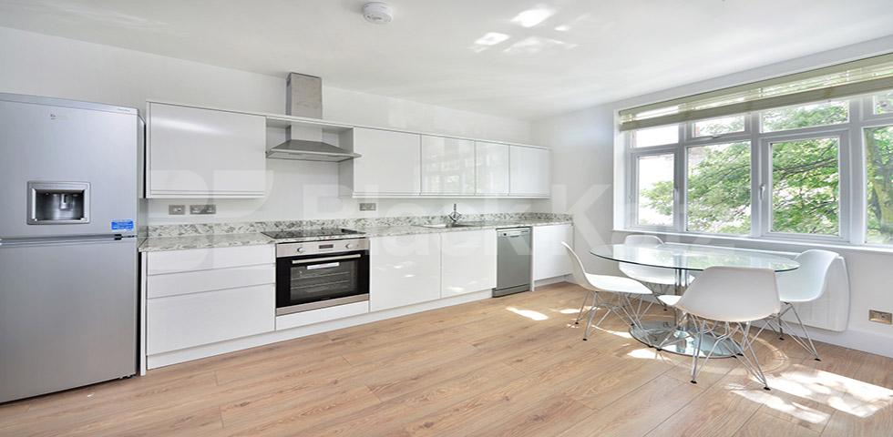 			NEW INSTRUCTION!, 1 Bedroom, 1 bath, 1 reception Flat			 Parkway, CAMDEN / REGENTS PARK